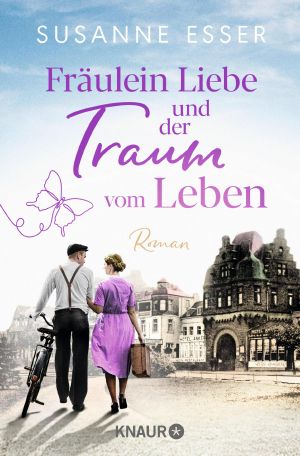 [Rhein Buchhandlung 02] • Fräulein Liebe und der Traum vom Leben